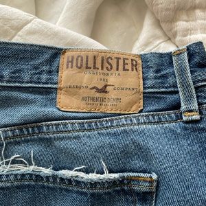Mens Hollister jeans